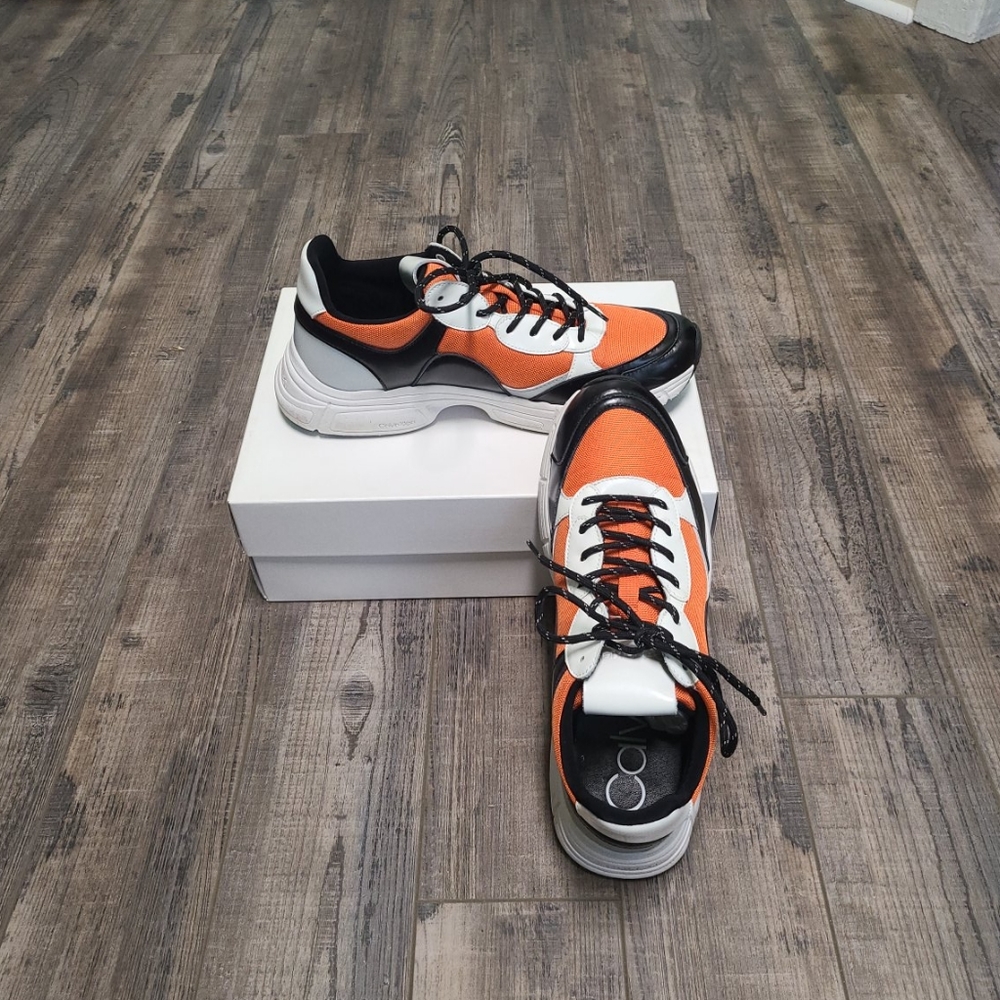 Luxury Calvin Kelin Running Shoes